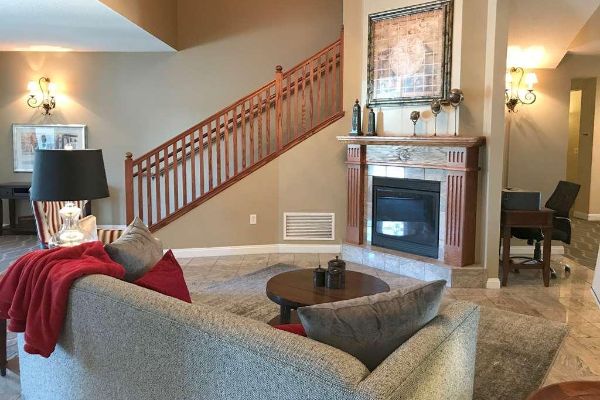 Hotel GrandStay Ames